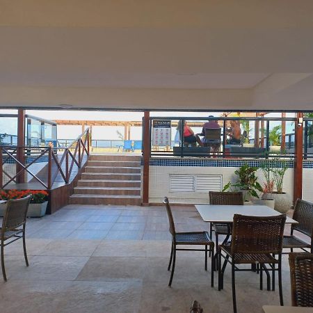 Ferienwohnung Marinas Flats João Pessoa Exterior foto